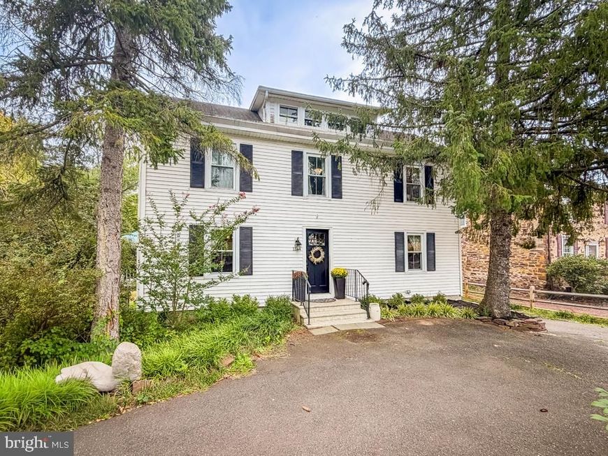1134 General Washington Mem Boulevard, Washington Crossing, PA 18977 Main Photo