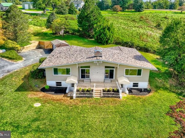 3014 GUYTON ROAD, FALLSTON, MD 21047