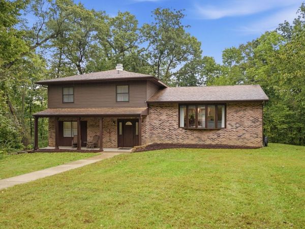 2992 158th Avenue , Sherrard, IL 61281