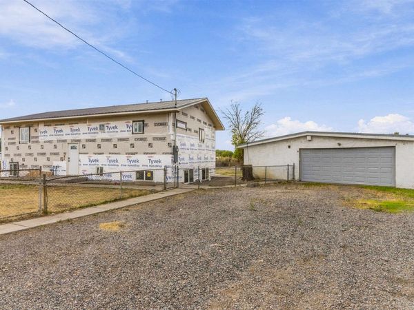 687 Coffman Road , Whitewater, CO 81527