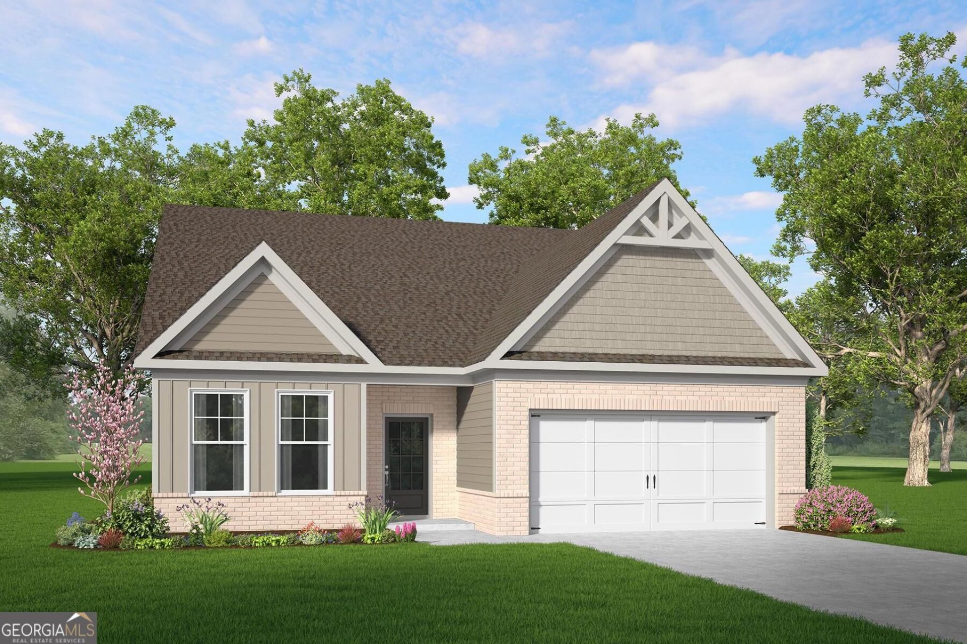 2489 Anhinga Drive, Loganville, GA 30052 Main Photo