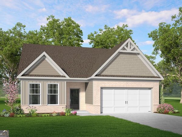 2489 Anhinga Drive, Loganville, GA 30052