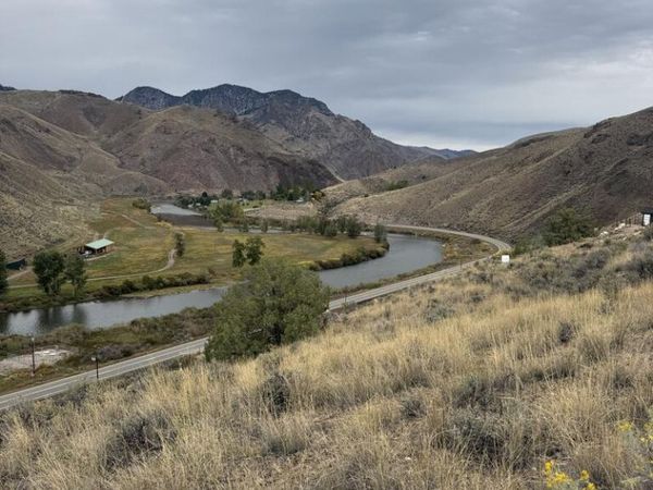 Lot 11&12 Galena Grade, SALMON, ID 83467