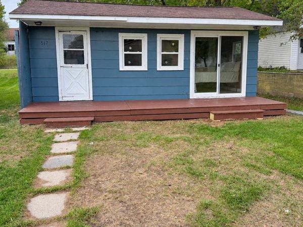 517 FRITZIE AVENUE, Crivitz, WI 54114