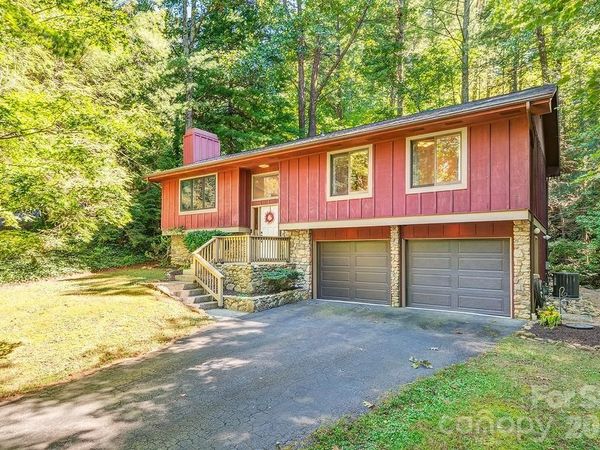 5 Brook Terrace, Asheville, NC 28805