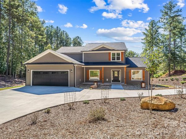 2366 W Paradise Harbor Drive , Connelly Springs, NC 28612