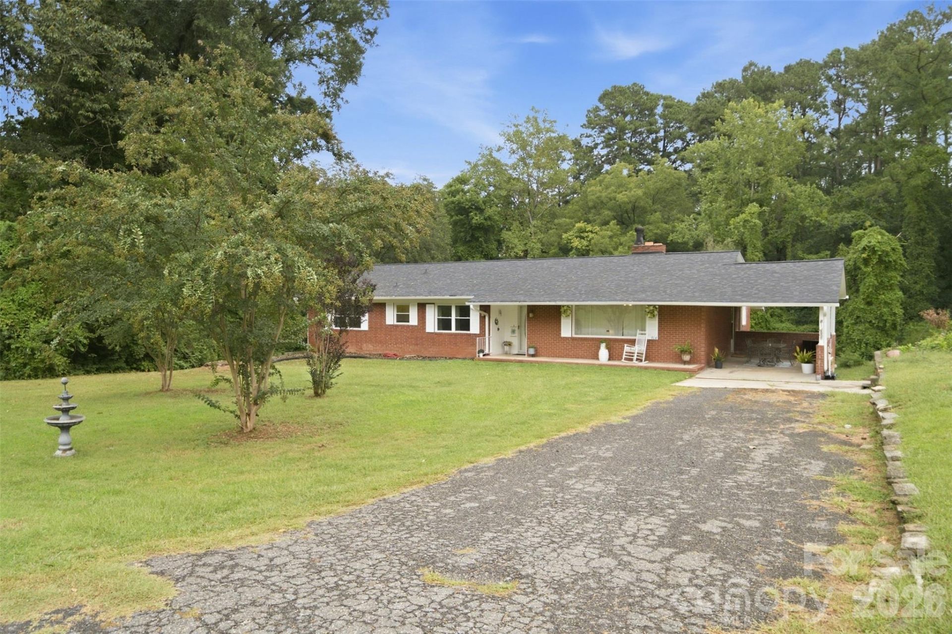 914 Springdale Lane , Gastonia, NC 28052 Main Photo