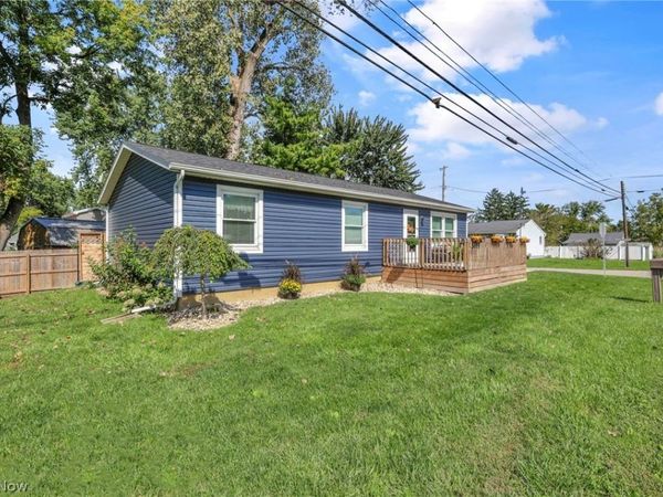 2966 Chautauqua Boulevard , Millersport, OH 43046