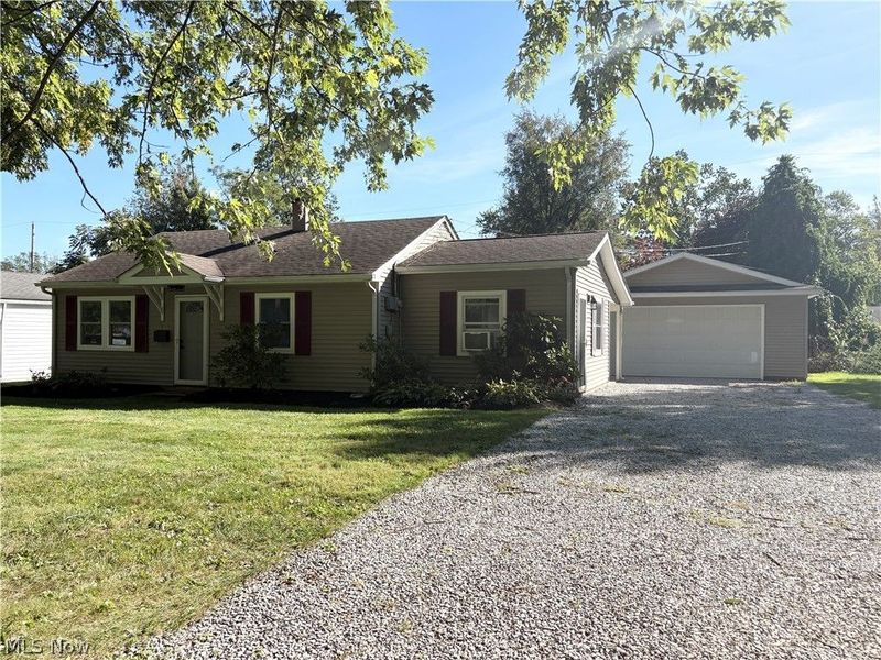 1869 Clyde Road, Madison, OH 44057 Photo 1