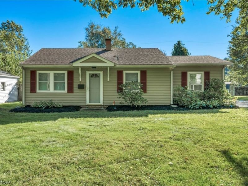 1869 Clyde Road, Madison, OH 44057 Photo 2