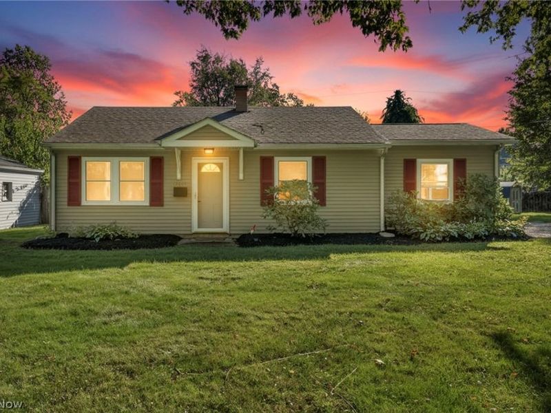 1869 Clyde Road, Madison, OH 44057 Photo 3