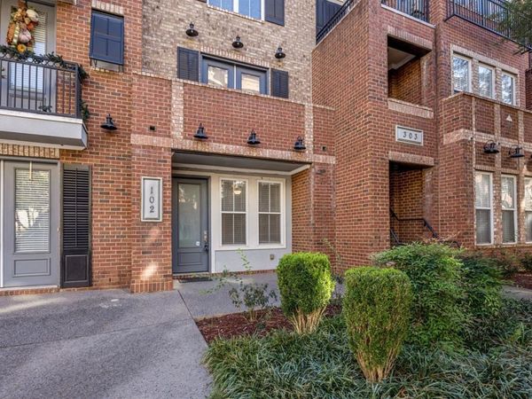75 SHOEMAKER CT, Unit 102, Memphis, TN 38103
