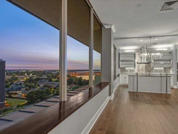 655 RIVERSIDE DR, Unit 1508, Memphis, TN 38103