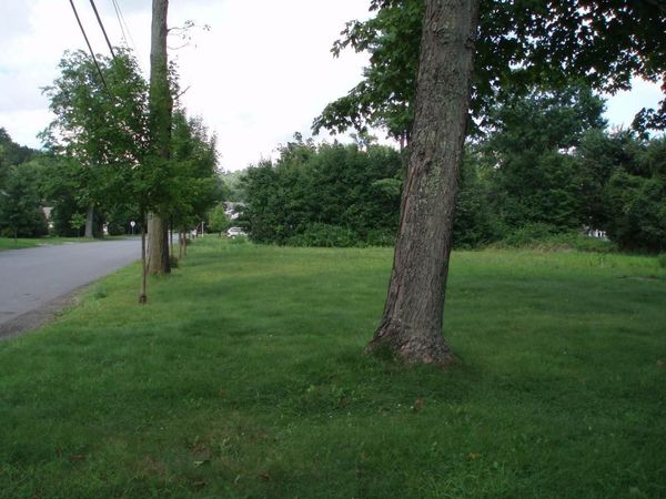 LOT 600 W High Street , Milford, PA 18337