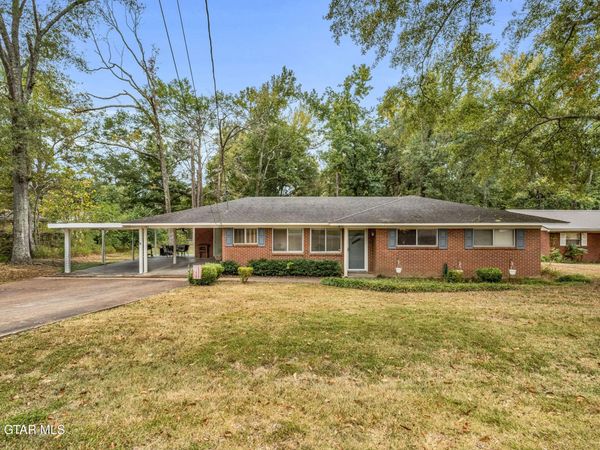 133 Young Avenue, Calhoun City, MS 38916