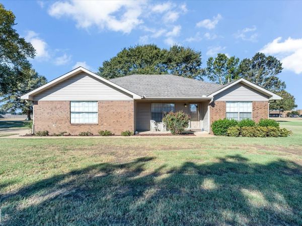 123 Dennis, Lake City, AR 72437