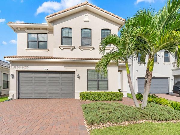 3794 NW 89th Way , Coral Springs, FL 33065
