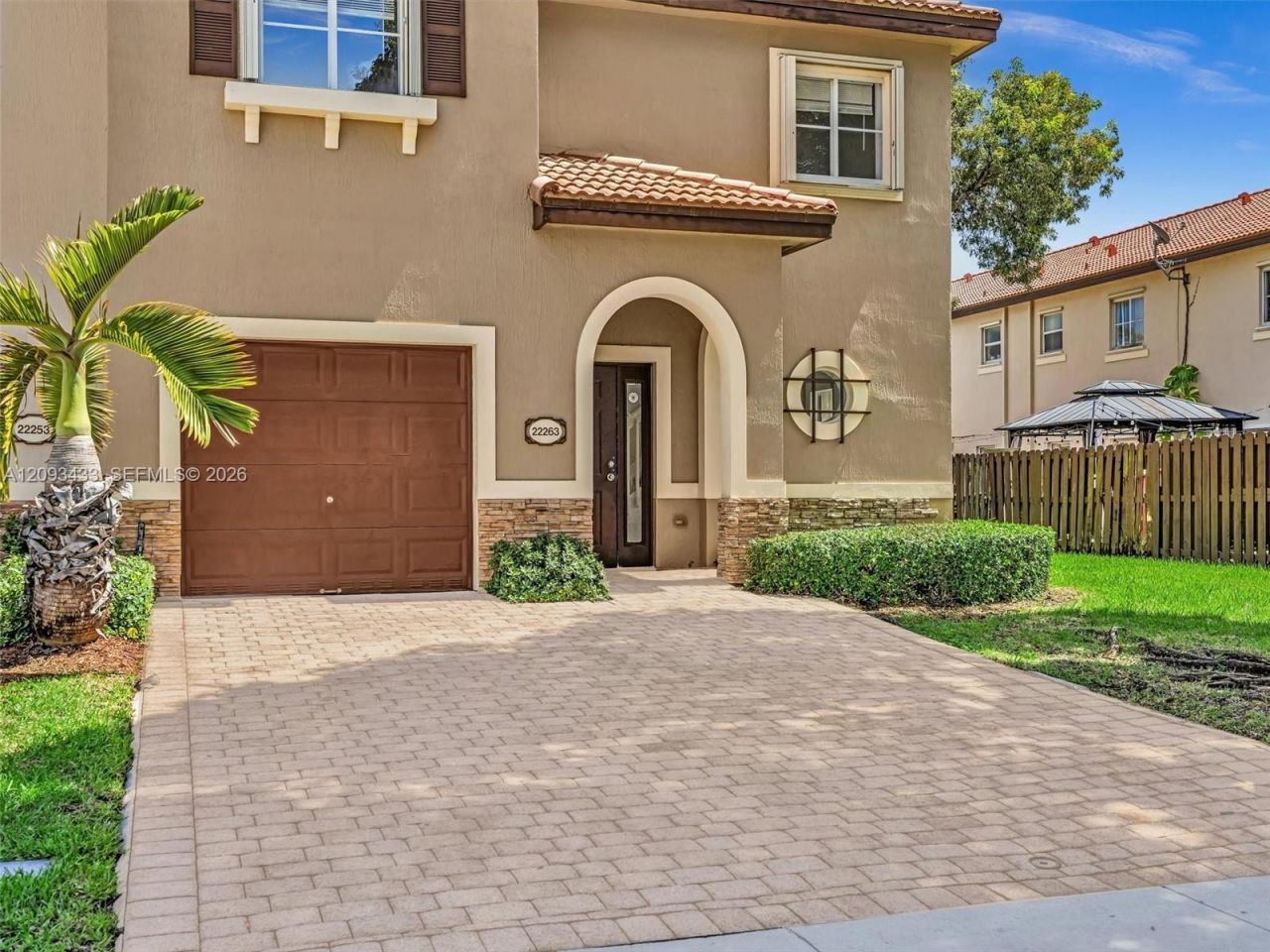 22263 SW 89th Ave , Cutler Bay, FL 33190 Photo