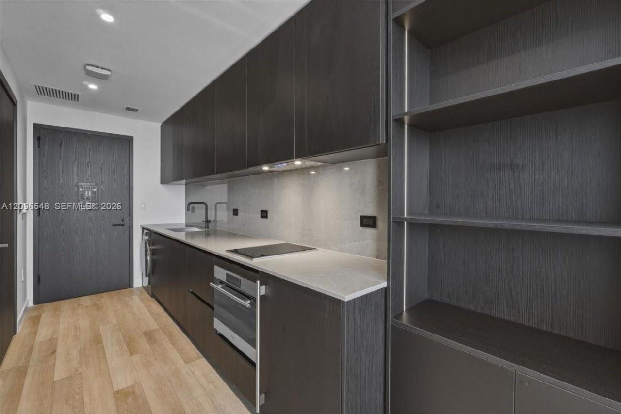 20 NE 11th St , Unit 3505, Miami, FL 33132 Photo