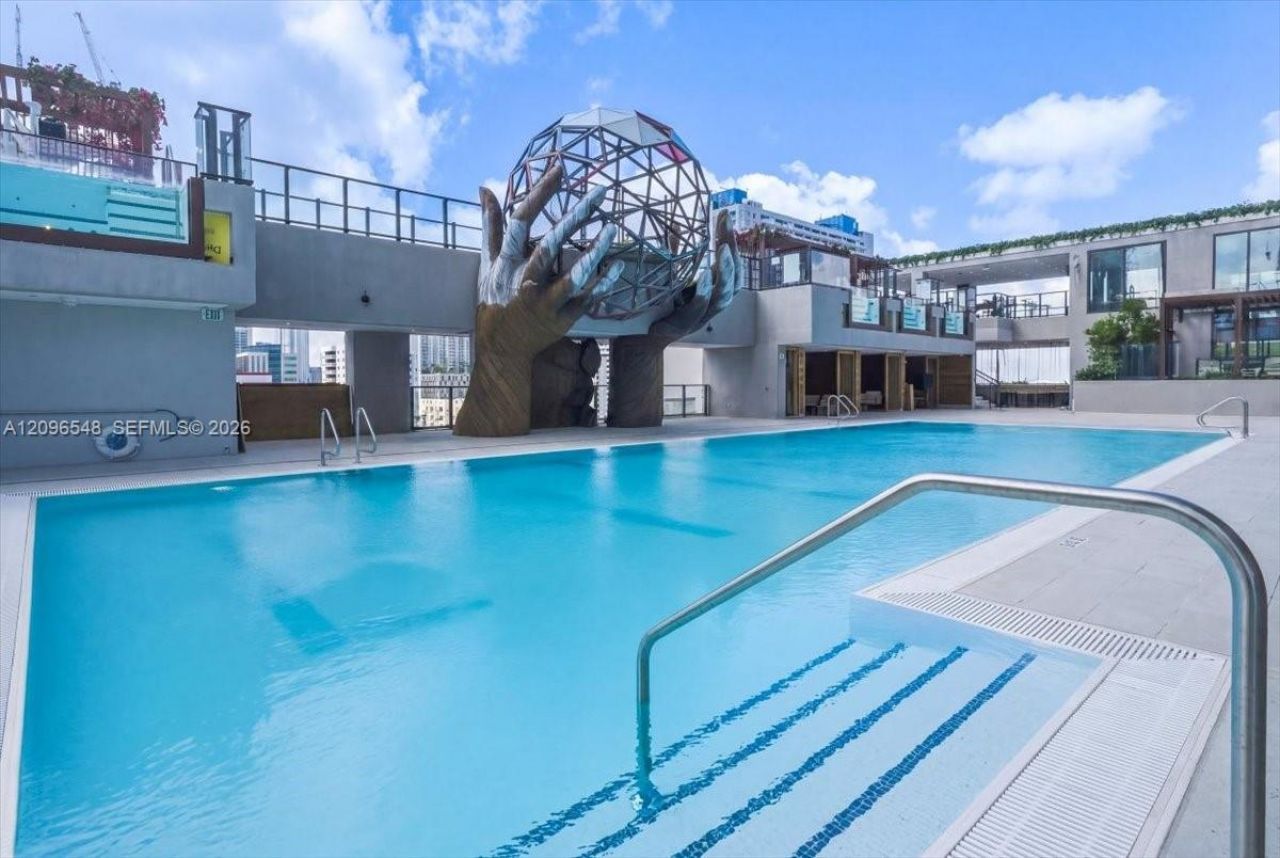 20 NE 11th St , Unit 3505, Miami, FL 33132 Photo