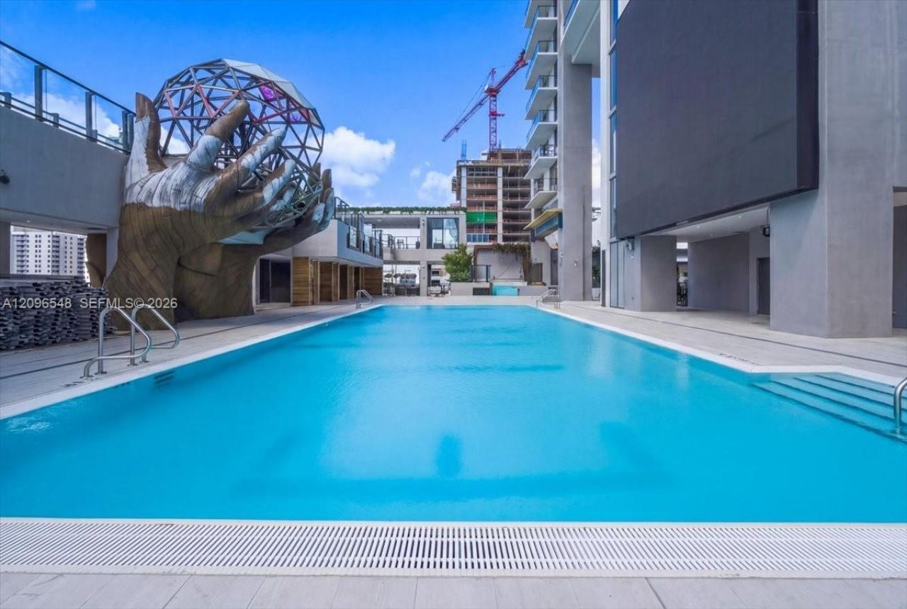 20 NE 11th St , Unit 3505, Miami, FL 33132 Photo