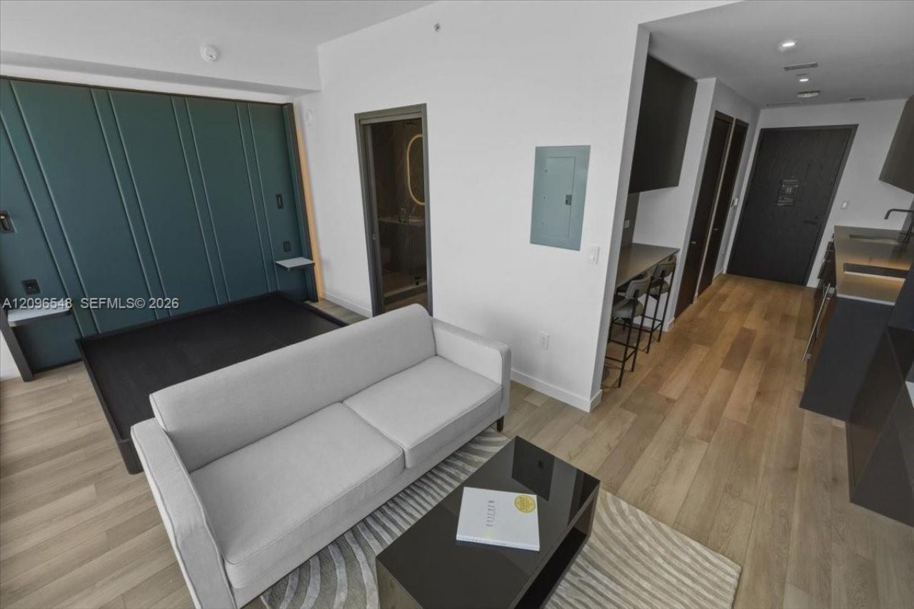 20 NE 11th St , Unit 3505, Miami, FL 33132 Photo