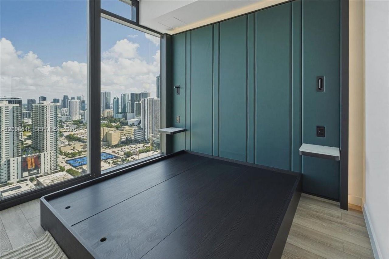 20 NE 11th St , Unit 3505, Miami, FL 33132 Photo