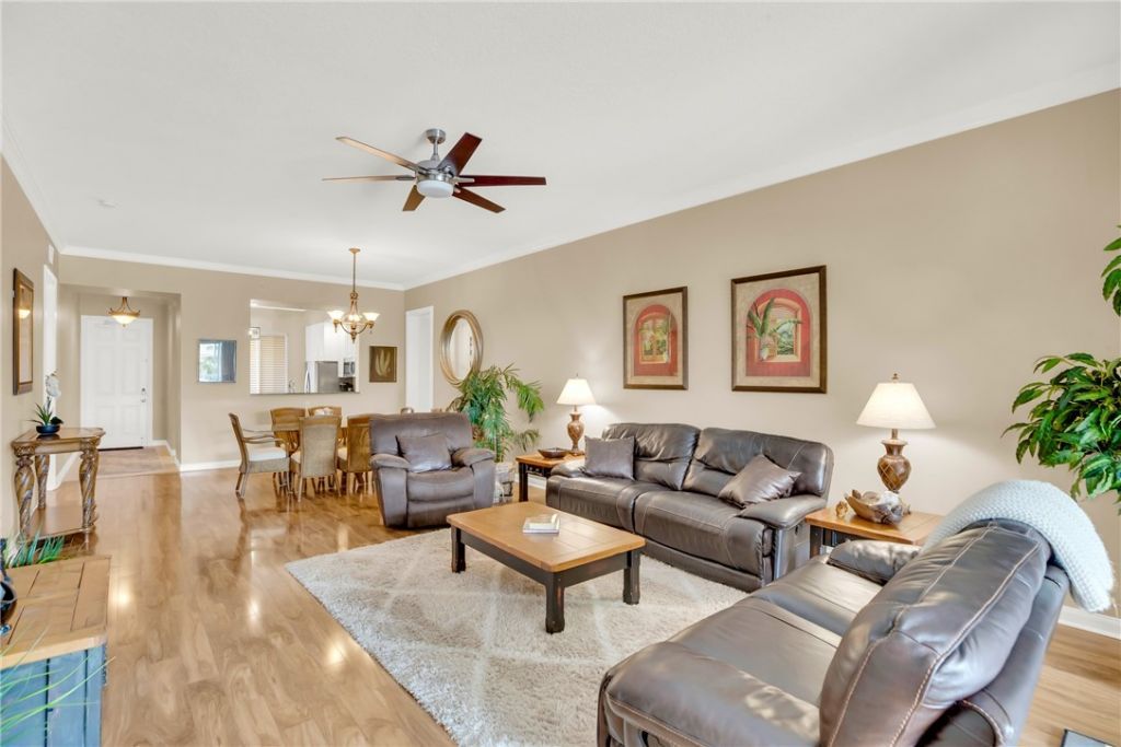 1 Harbour Isle Drive E, Unit 202, Fort Pierce, FL 34949 Photo