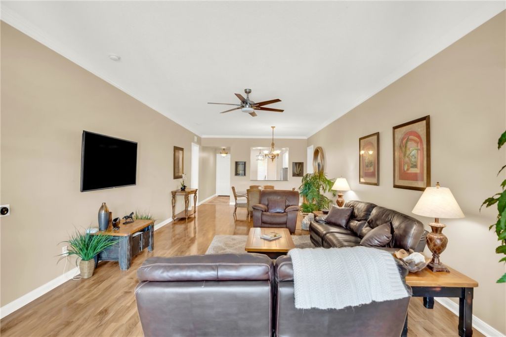 1 Harbour Isle Drive E, Unit 202, Fort Pierce, FL 34949 Photo