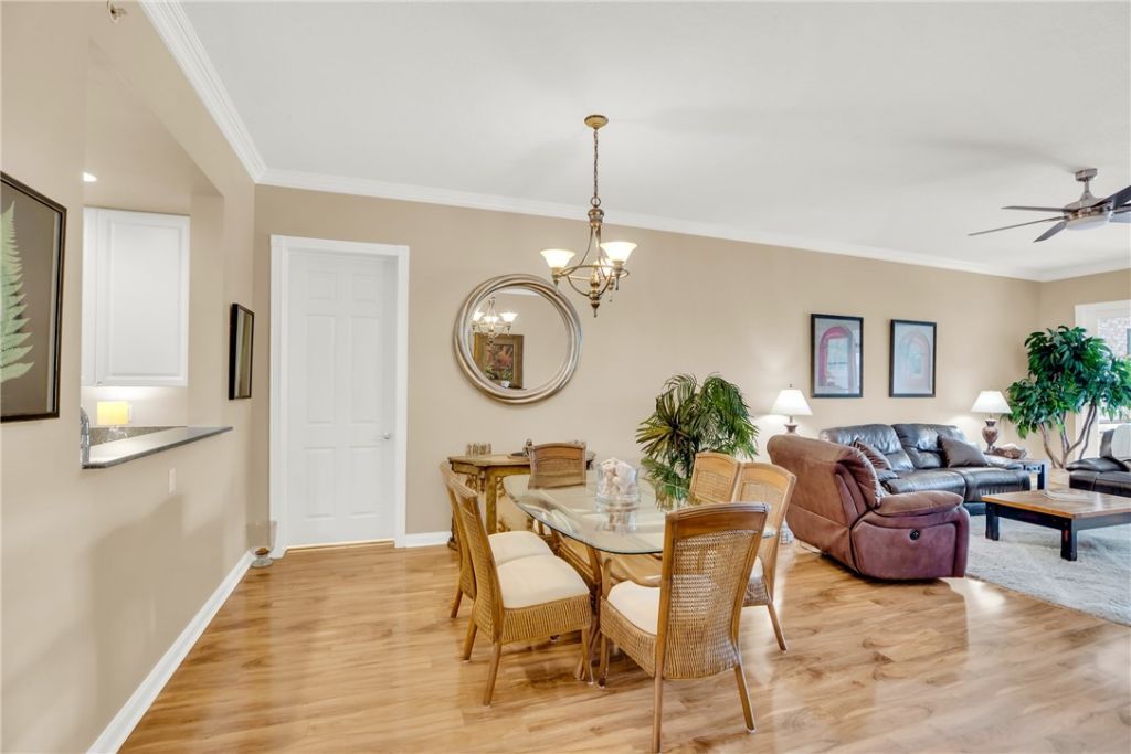 1 Harbour Isle Drive E, Unit 202, Fort Pierce, FL 34949 Photo