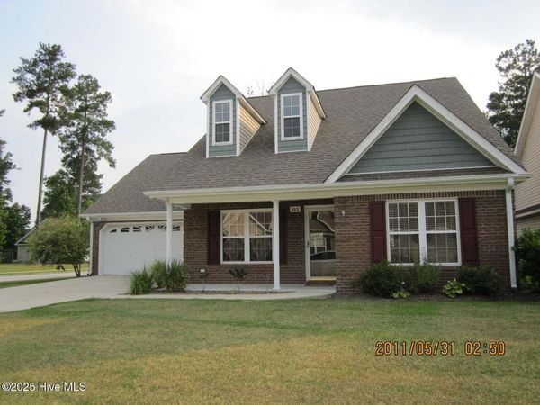 403 Neuchatel Road , New Bern, NC 28562