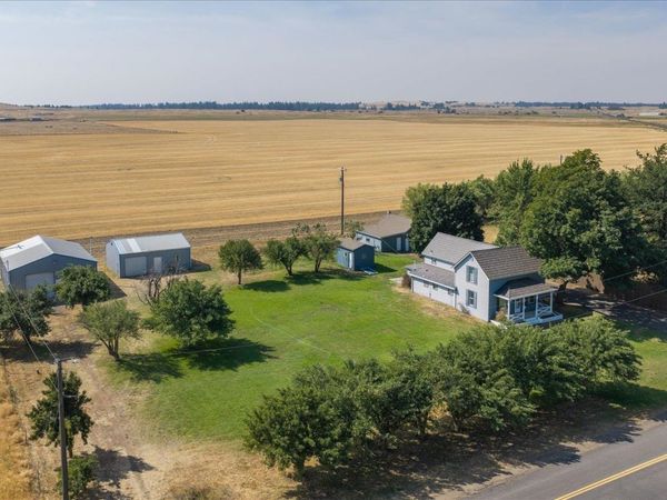 23817 W Manila Rd, Medical Lake, WA 99022