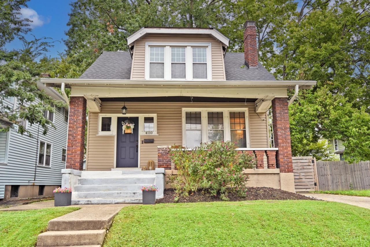 4110 28th Street, Cincinnati, OH 45209 Main Photo