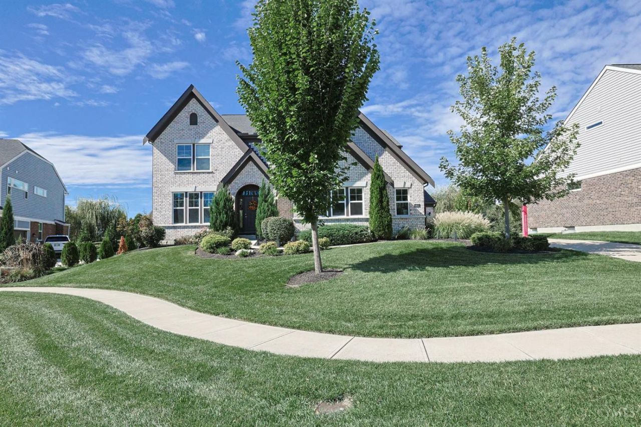 4655 Swift Court, Turtle Creek Township, OH 45036 Main Photo