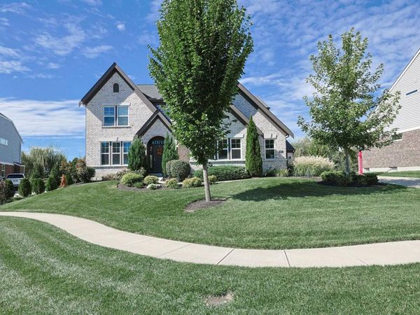4655 Swift Court, Lebanon, OH 45036