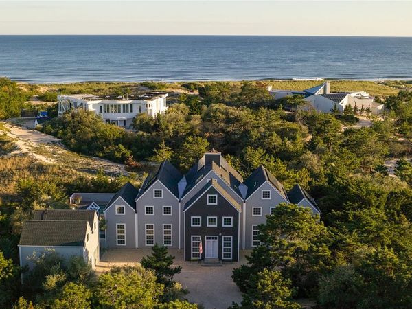 7 Mitchell Dunes Lane , Amagansett, NY 11930