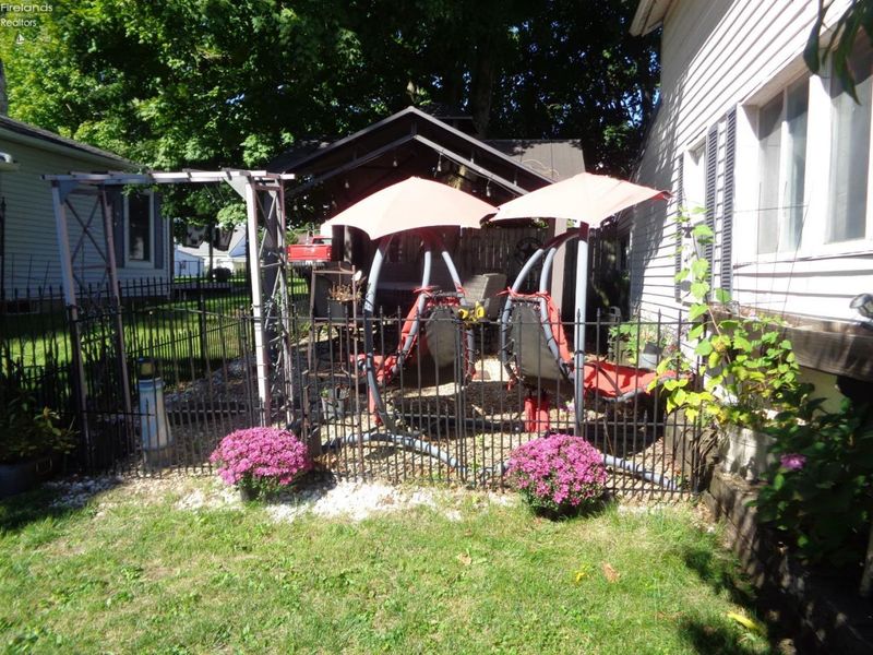 25 Mechanic Rd. Rear, Shiloh, OH 44878 Photo 15