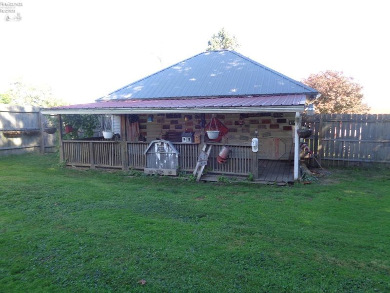 25 Mechanic Rd. Rear, Shiloh, OH 44878 Photo 16