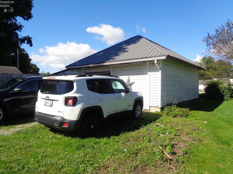 25 Mechanic Rd. Rear, Shiloh, OH 44878 Photo 17