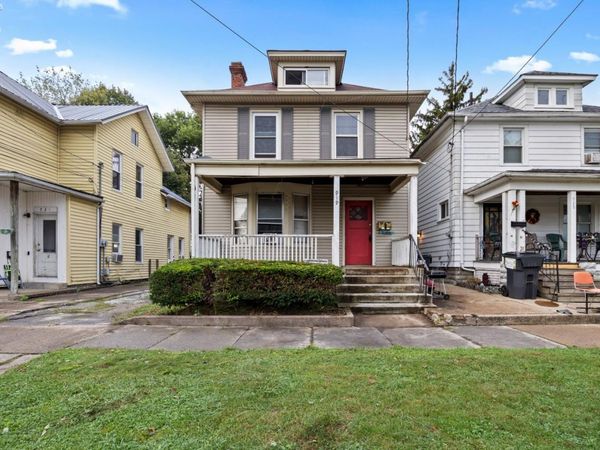919 W Adams Street, Sandusky, OH 44870