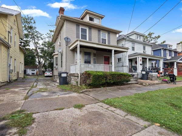 919 W Adams Street, Sandusky, OH 44870
