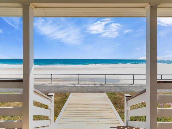 88 Long Beach, Rockport, MA 01966
