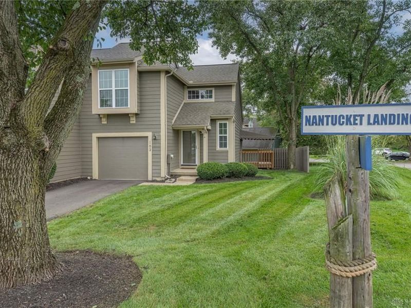 102 Nantucket Landing, Washington Township, OH 45458 Photo 2