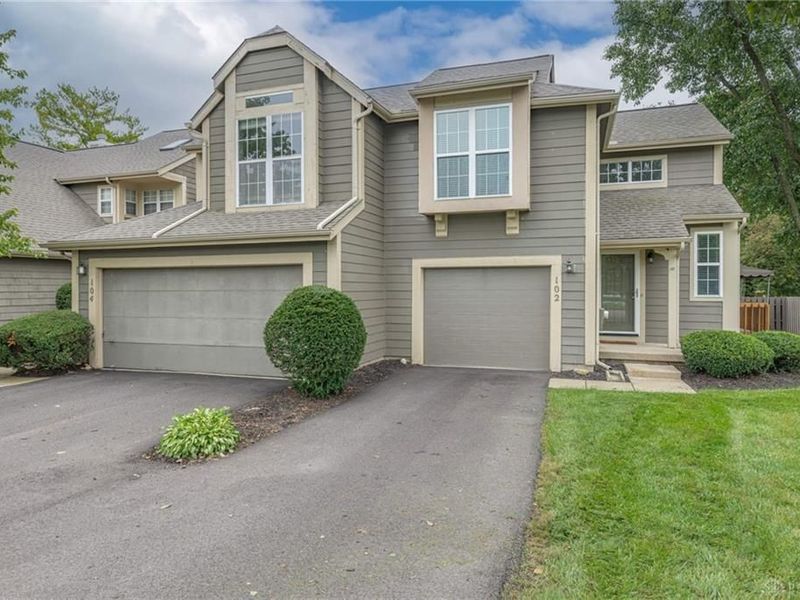 102 Nantucket Landing, Washington Township, OH 45458 Photo 3