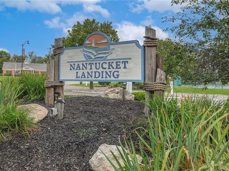 102 Nantucket Landing, Washington Township, OH 45458 Photo 4