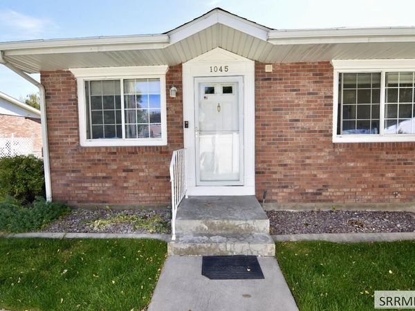 1045 Canal, IDAHO FALLS, ID 83402