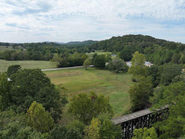 286 HWY 8, Glenwood, AR 71943