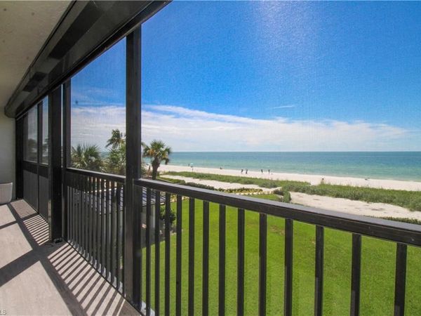 9653 Gulf Shore DR , Unit 203, NAPLES, FL 34108