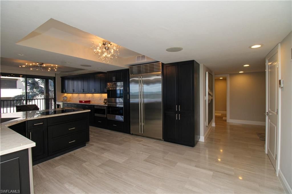 9653 Gulf Shore Dr , Unit 203, Naples, FL 34108 Photo