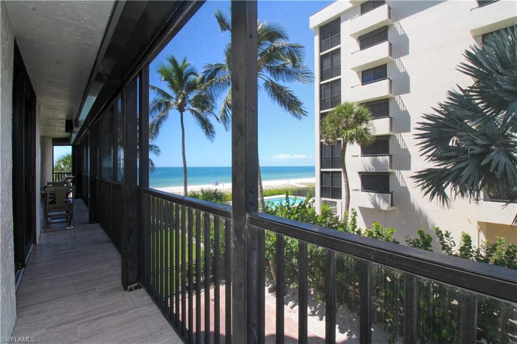 9653 Gulf Shore Dr , Unit 203, Naples, FL 34108 Photo